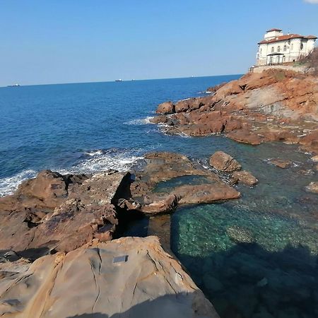Casa Montebello Ливорно Экстерьер фото