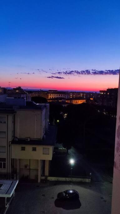 Casa Montebello Ливорно Экстерьер фото
