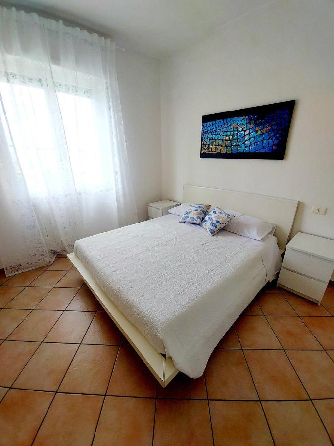 Casa Montebello Ливорно Экстерьер фото