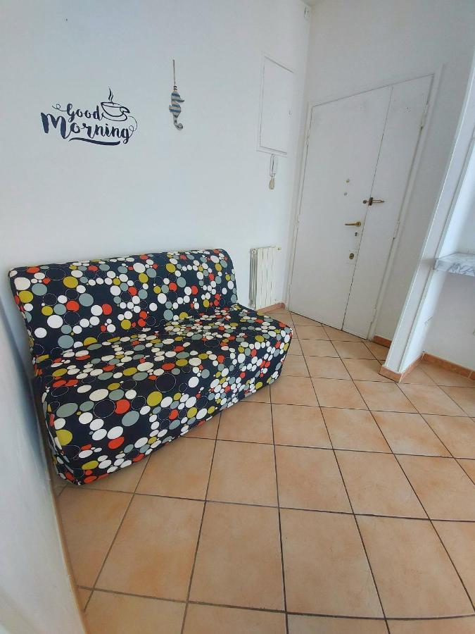Casa Montebello Ливорно Экстерьер фото